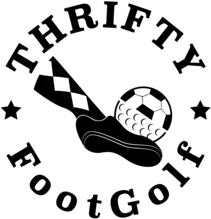 Introduction To Footgolf - Round Meadow Elementary School (500x500)