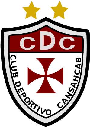 Club Deportivo Cansahcab Png Images - Portable Network Graphics (424x600)