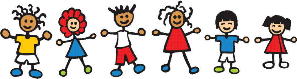 Happy Classroom Clipart 2 By Todd - All About Us Prek (960x260)