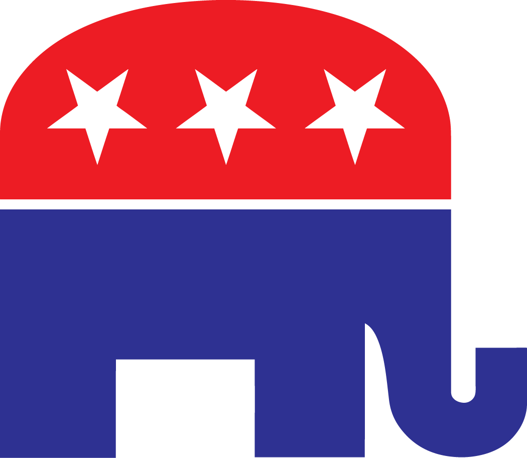 Latino Rebels - - Republican Elephant (1050x912)