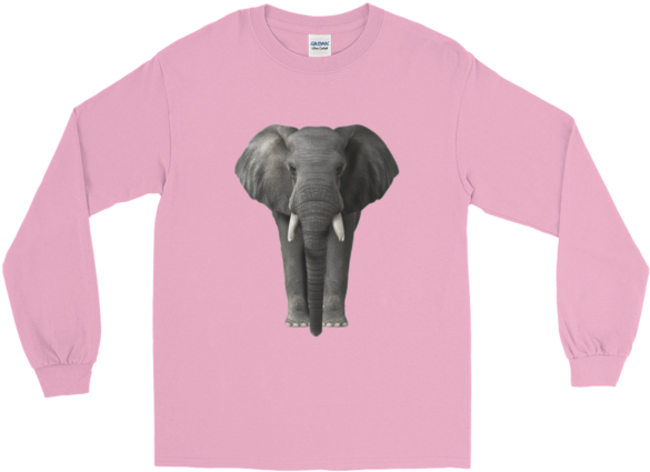 Thoughts Of Peace Kasual Long Sleeve (600x600)