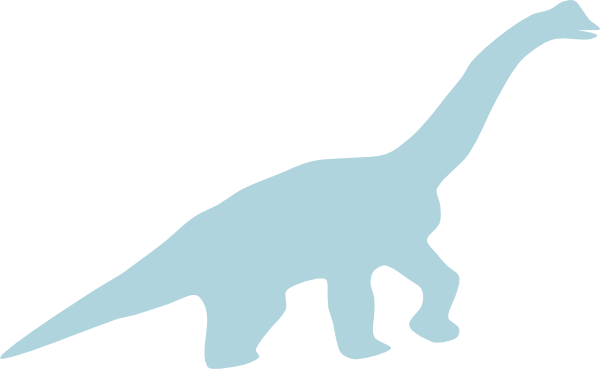 Dinosaur Svg Clip Arts 600 X 369 Px - Tyrannosaurus (600x369)