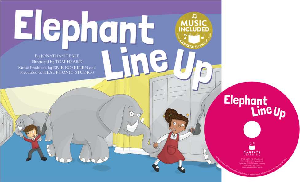 Elephant Line Up By - Elephants Line Up (1000x592)
