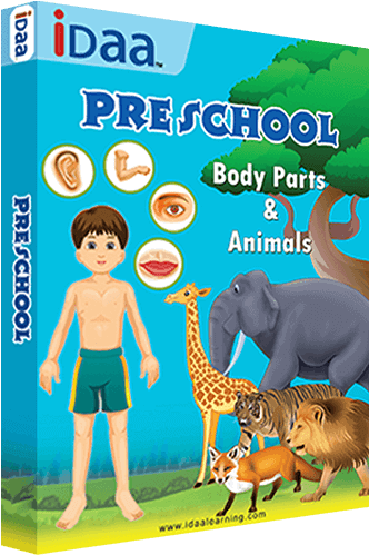 A - Idaa Preschool-1 Cbse (cd) (500x500)