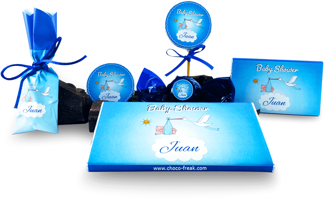 Recuerdos Para Baby Shower Originales En Guayaquil, - Gift Wrapping (1632x947)