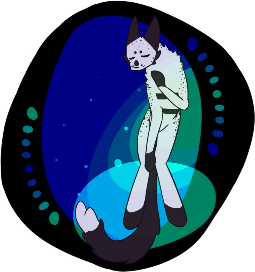 Isolation By Aweshumevampzyderp Isolation By Aweshumevampzyderp - Illustration (867x921)