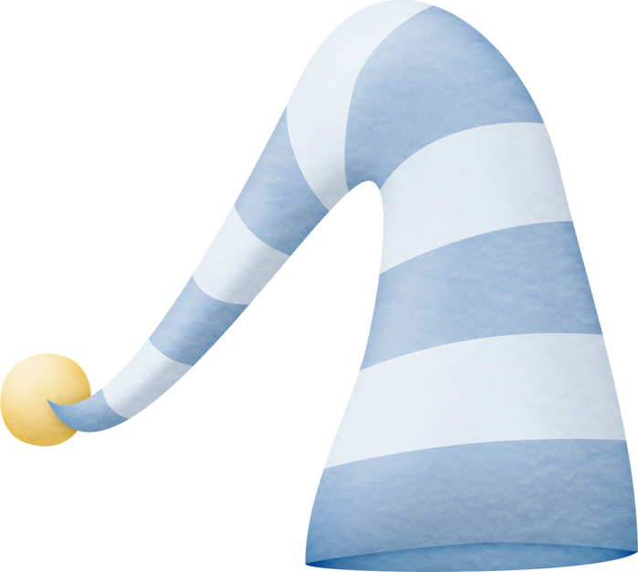 Png Para Gráficas De Baby Shower - Nightcap Png (699x627)
