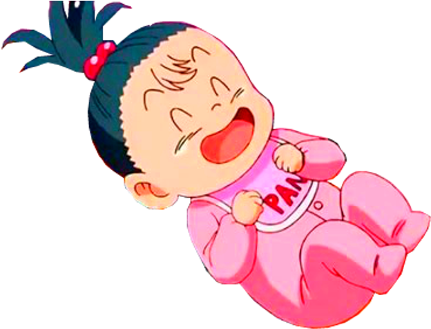 Baby Pan By Alexelz On Deviantart Rh Deviantart Com - Digital Media (630x480)