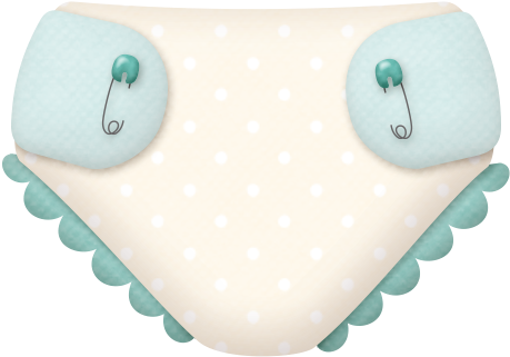 Baby Boy - Bordas Boleadas Png (488x352)
