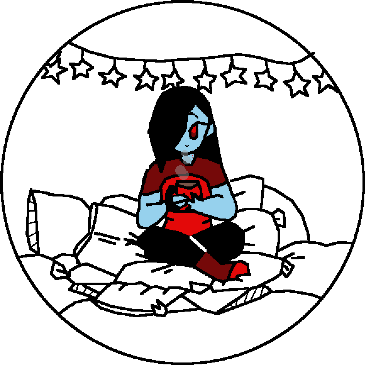 Leyla Has The Day Off - Leyla Has The Day Off (1200x1200)