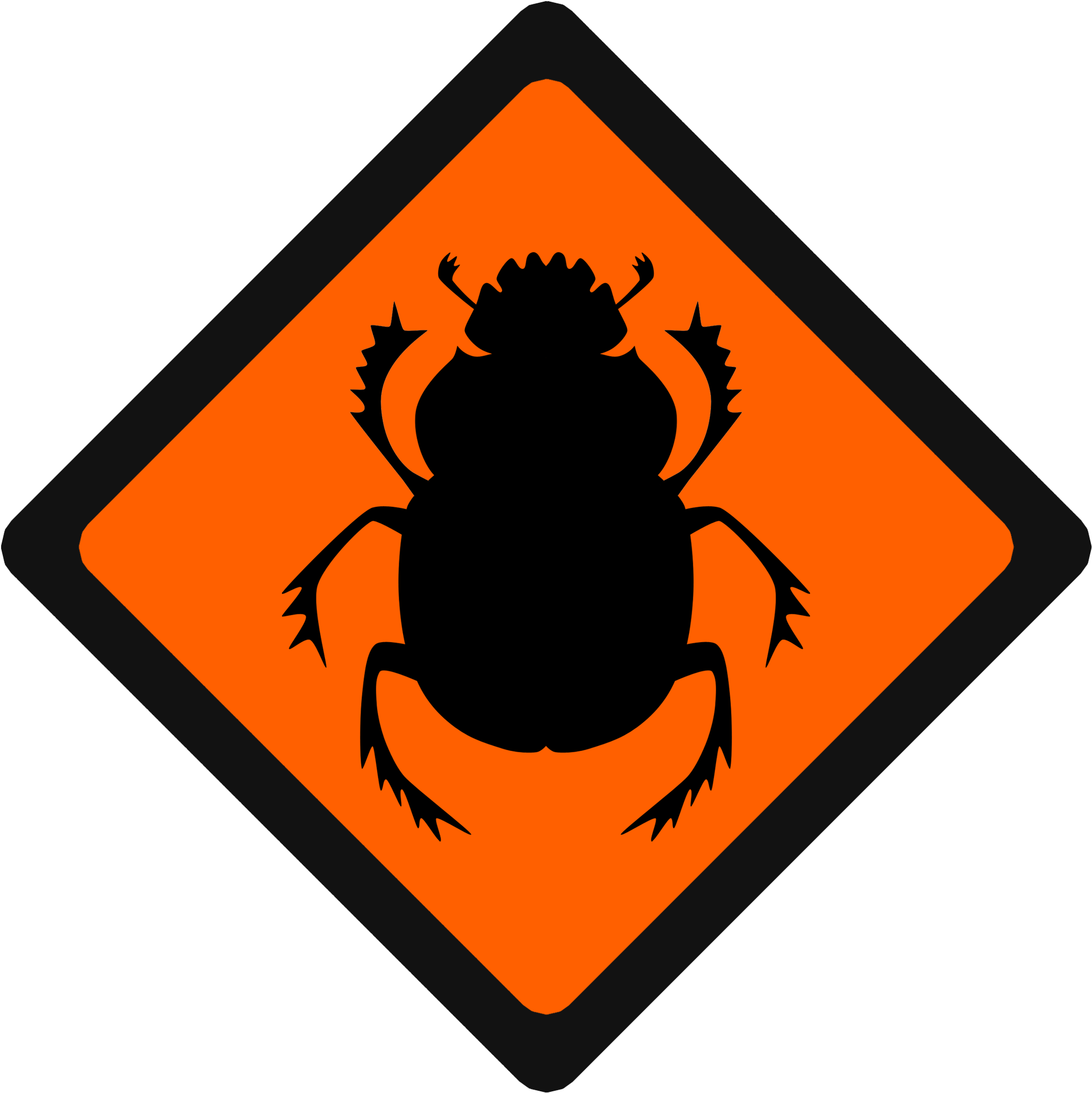 Scarabeus Logo - Google Keresés - Frog (2000x2000)