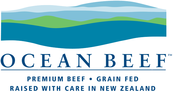 Ocean Beef The Best Grass, The Best Grains And Fresh - Beef (600x322)