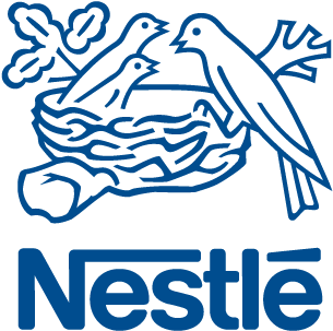 Sea Grass Marketers, Inc - Nestle Logo (400x400)