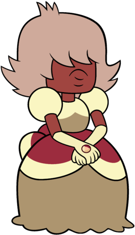 Sapphire Day - Steven Universe Off Colors (282x480)