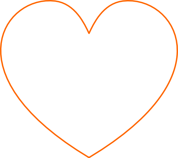 White Heart Transparent Background (600x534) Png Clipart Download