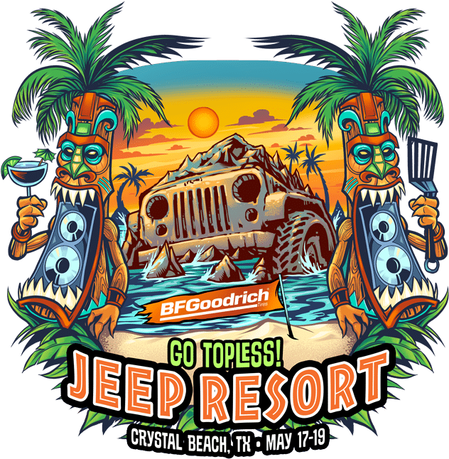 1 Day Off-road Course - Jeep Event Galveston 2018 (700x681)