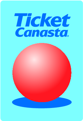Ticket Canasta - Ticket Restaurant (301x436)