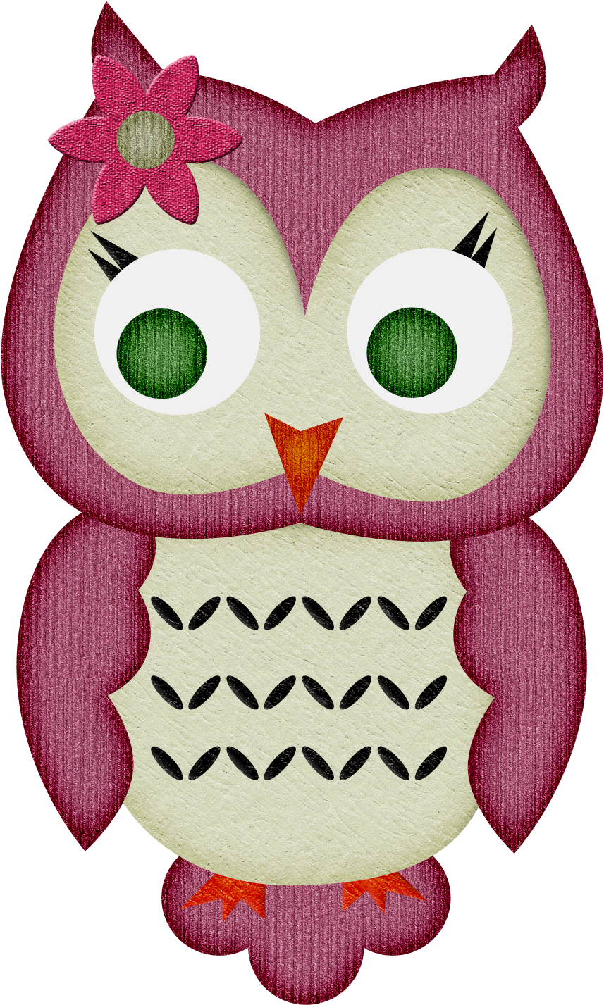 Baby Shower De Buho Para Niña - Chi Omega Owl (866x1436)