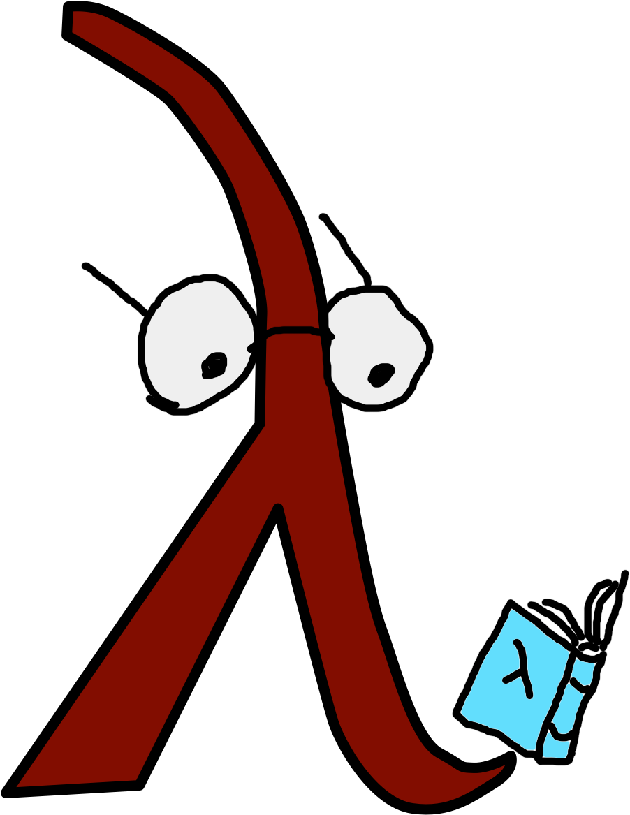 University Of Chicago Programming Languages Reading - University Of Chicago Programming Languages Reading (976x1259)