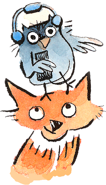 Learn More About Copyright And The Acceptable Use Of - Td Summer Reading Club 2018 (601x859)