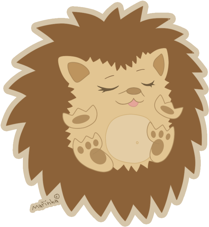 Hedgehog Cute Google Search ♥ Hedgehogs ♥ Pinterest - Cute Drawings Of Hedgehog (802x847)