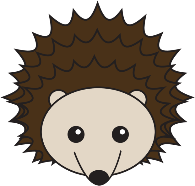 Animaru Hedgehog - Sprocket (800x800)