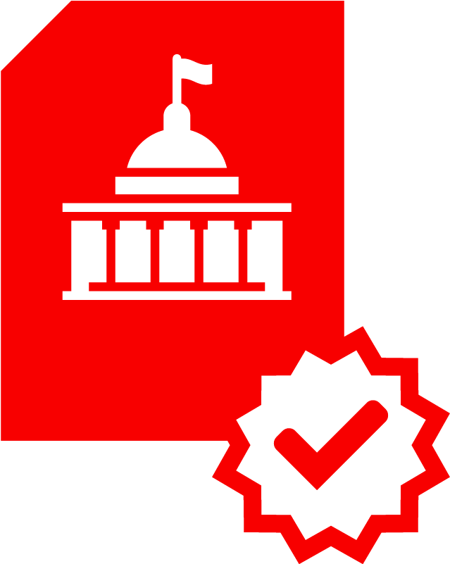 Minimum Wage Legislative Increase For Mexico Patch - Icon (1200x1200)