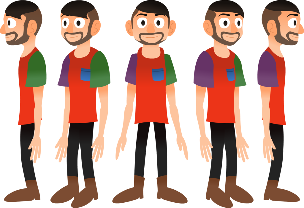 Mitch Grassi Puppet By Morningsun12 - Puppet (1024x702)