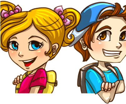 Bsckids - Gluten-free Diet (400x400)