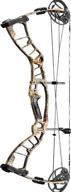 Any Specific Combination Of Riser Color, Limb Color, - Hoyt Powermax Realtree Max 1 (235x631)