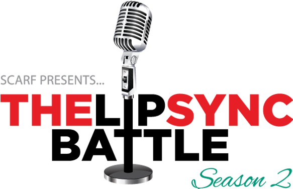 2017 Lipsync Battle Results - Lip Sync Battle Transparent (582x390)