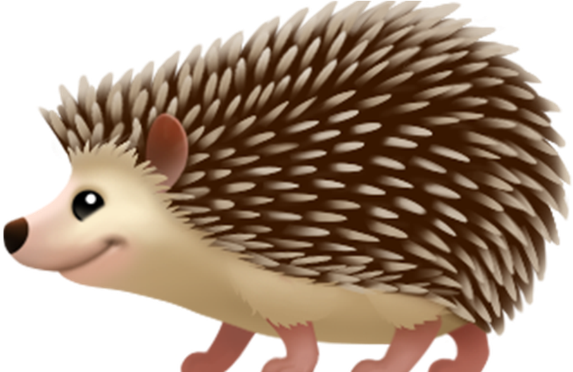 Sonic The Hedgehog Emoji Apple - Hedgehog Emoji Png (936x527)