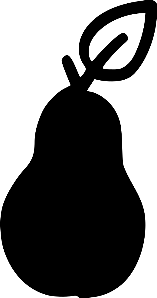 Png File - Guava (519x980)