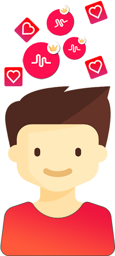 Don't Get Me Wrong, I Completely Hate It But It's Really - Musical Ly (346x530)