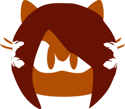 Vector Icon Princess Elise The Hedgehog By Gamerz31w - Hedgehog (400x349)