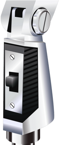 Microphone Clipart Transparent Background - Instruments Are Used In Reggae (640x480)