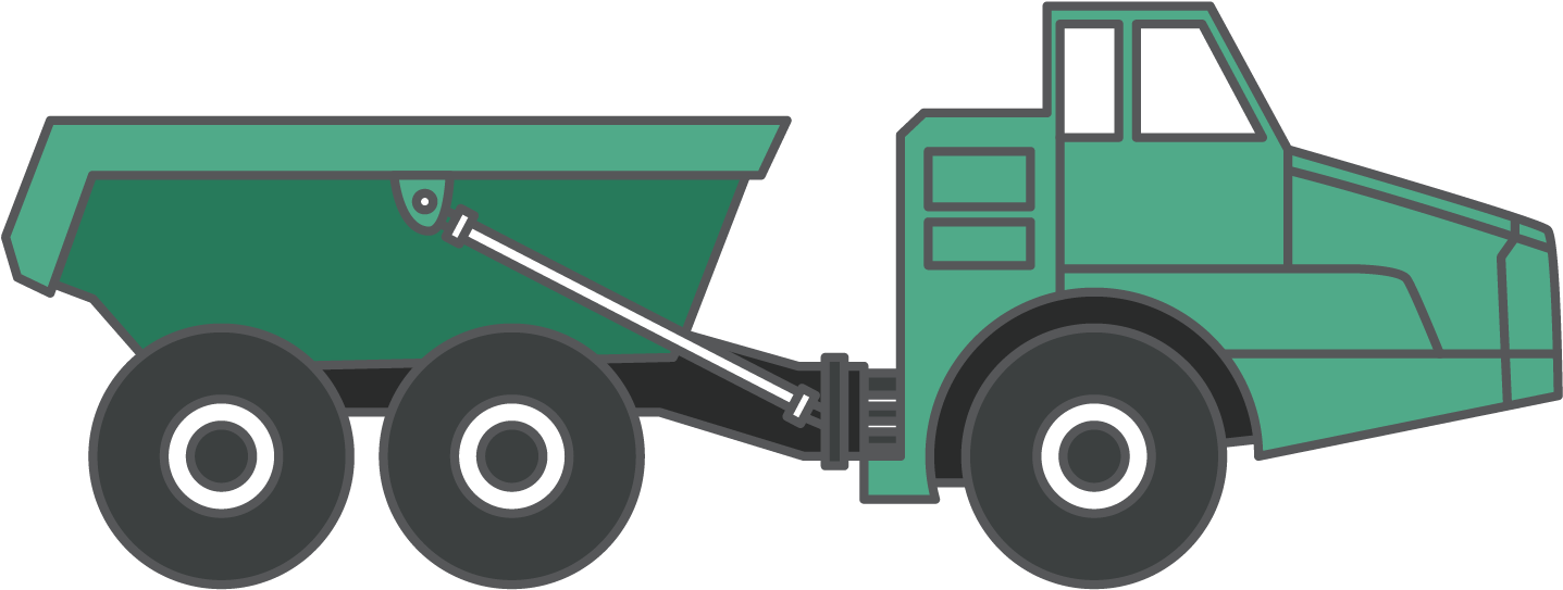 Home Does Clipart Have To Be A Certain Size - Truck (1542x1542)