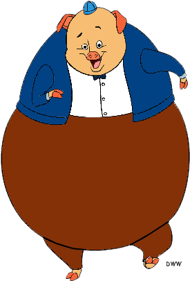 Image - Runt From Chicken Little (303x414)