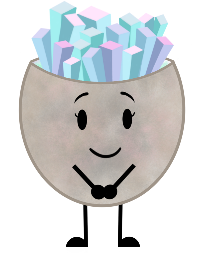 Object Oc - Digital Art (792x1008)