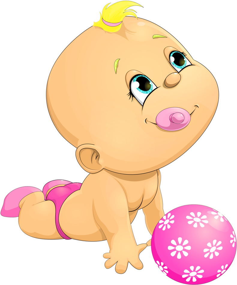 Bebê & Gestante - Infant (831x1024)