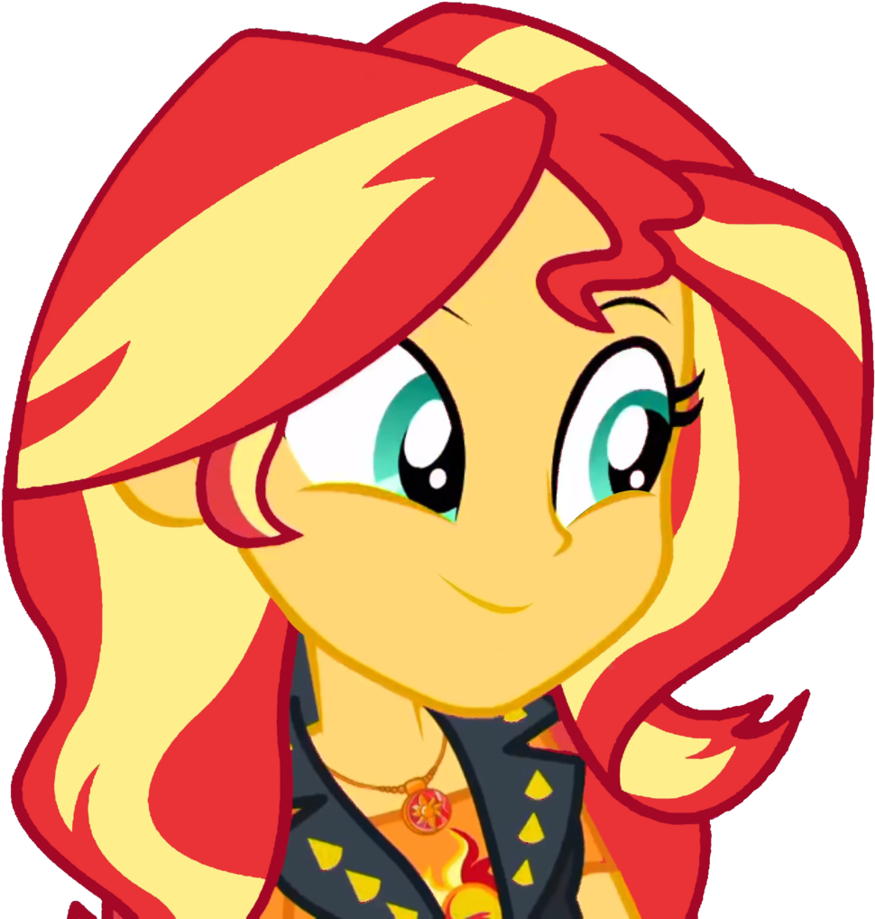 Twilight Sparkle's Necklace Of Magic By Sasami87 - My Little Pony Equestria Girls (1009x1024)