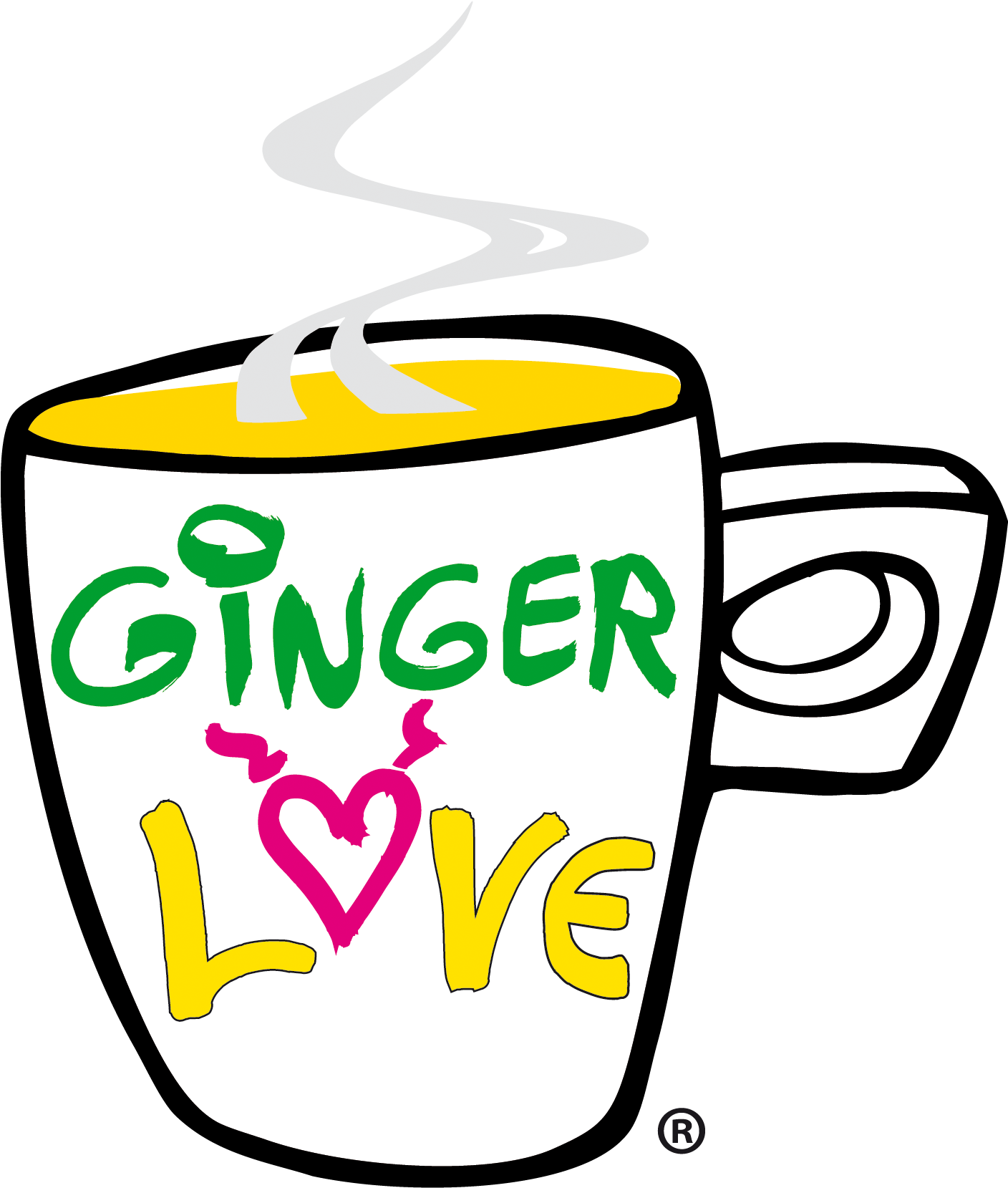 Gingerlove In Your Coffee - Lombardia Hot Drinks Ginger Love (4x30g Satchets) (1407x1734)