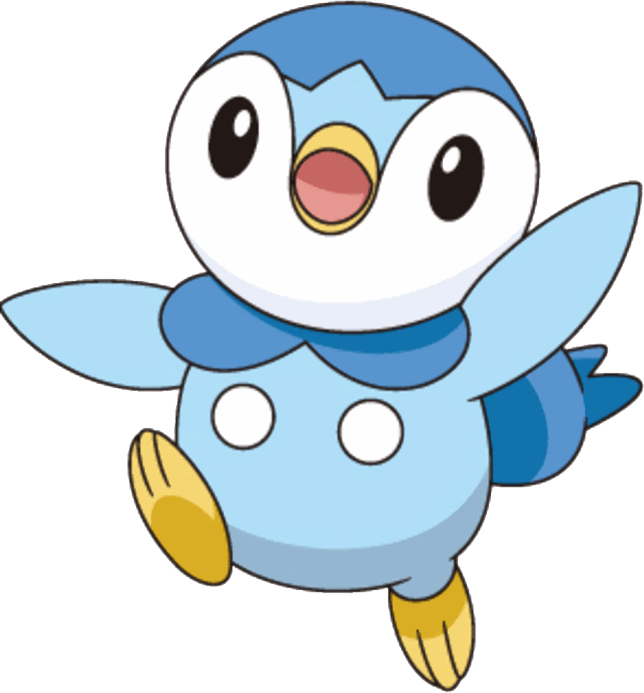 Pokemon Piplup (914x984)