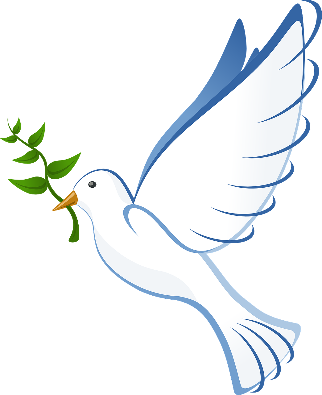 Holy Spirit Study Without An Understanding Of The Triune - Batak Christian Protestant Church (1044x1280)