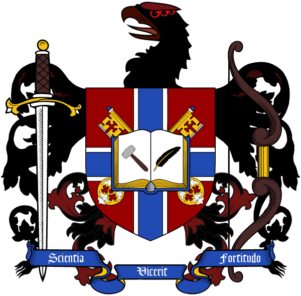 Photo Gallery - Crest (600x590)