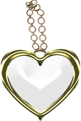 Valentine Clipart Set4 107 - Heart (334x500)