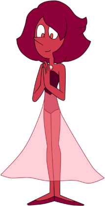 Red Pearl - Gemstone (310x435)