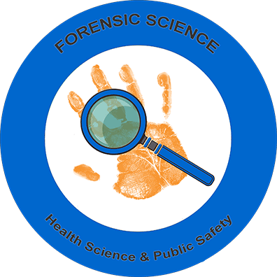 Health Science And Public Safety - Circle (396x396)