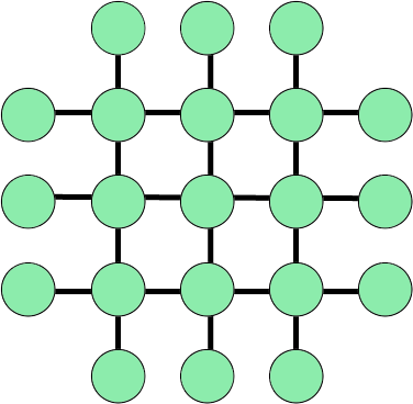 Put Number 1 To 21 To The Circles, So Sum Of The Numbers - Rahmen (376x368)