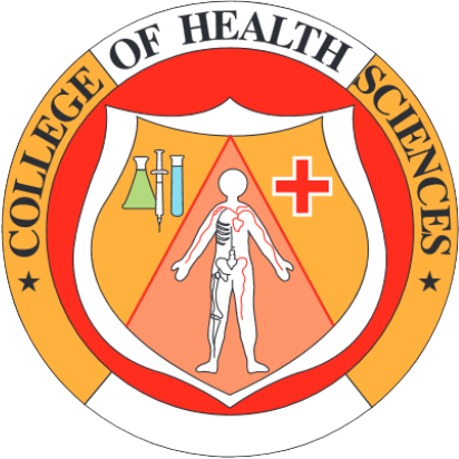 College Of Health Sciences - University Of Texas At El Paso College (412x412)